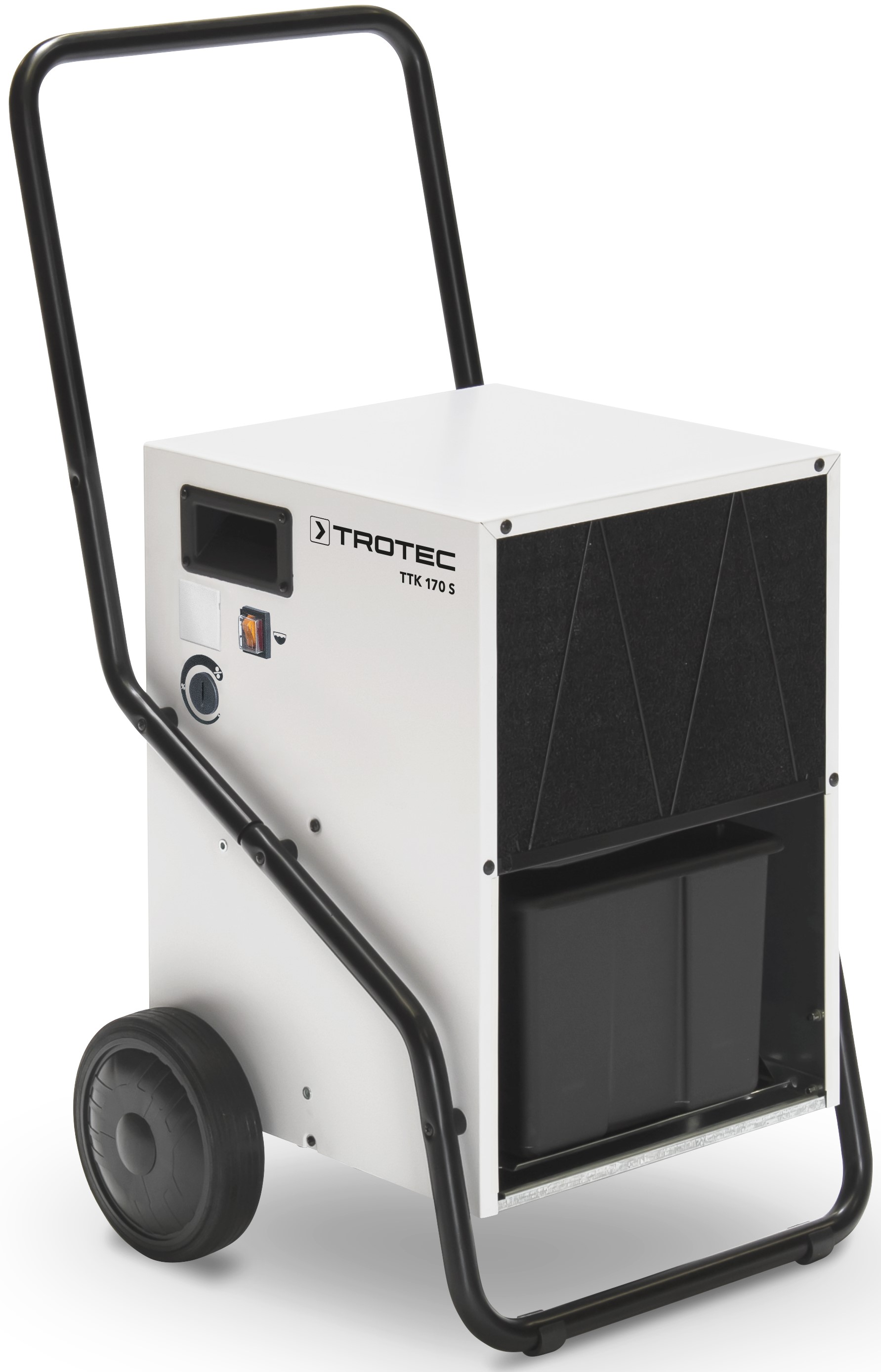 Trotec TTK 170 S