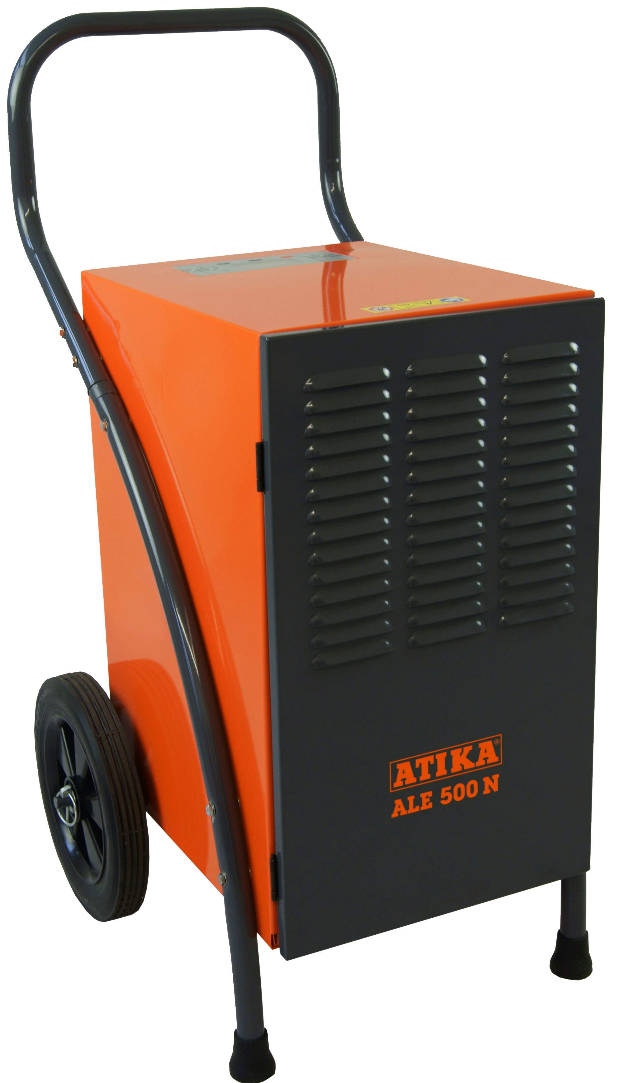 Attika ALE 500